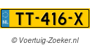 TT416X