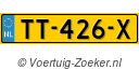 TT426X