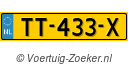 TT433X