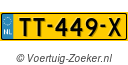 TT449X