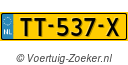 TT537X