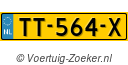 TT564X