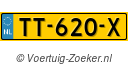 TT620X