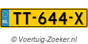 TT644X