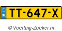 TT647X