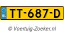 TT687D