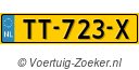 TT723X
