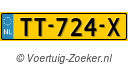 TT724X