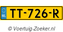 TT726R