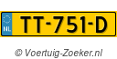 TT751D
