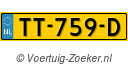 TT759D