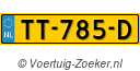 TT785D