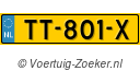 TT801X