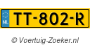 TT802R