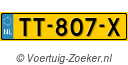 TT807X