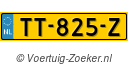 TT-825-Z