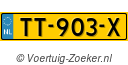 TT903X
