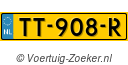 TT908R