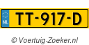 TT917D