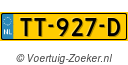 TT927D