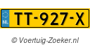 TT927X