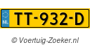 TT932D