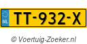 TT932X