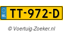 TT972D