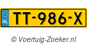 TT986X