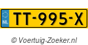 TT995X