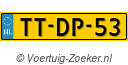 TTDP53