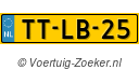 TTLB25