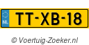 TTXB18