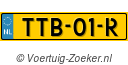 TTB-01-R