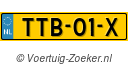 TTB01X