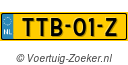 TTB01Z