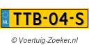 TTB04S