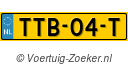 TTB-04-T