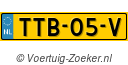 TTB-05-V