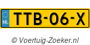 TTB06X