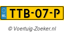 TTB07P