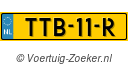 TTB-11-R