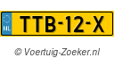 TTB12X