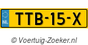 TTB-15-X