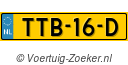 TTB-16-D