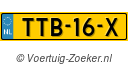 TTB16X