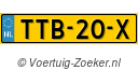 TTB20X