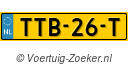 TTB-26-T