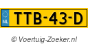 TTB-43-D