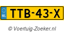 TTB43X